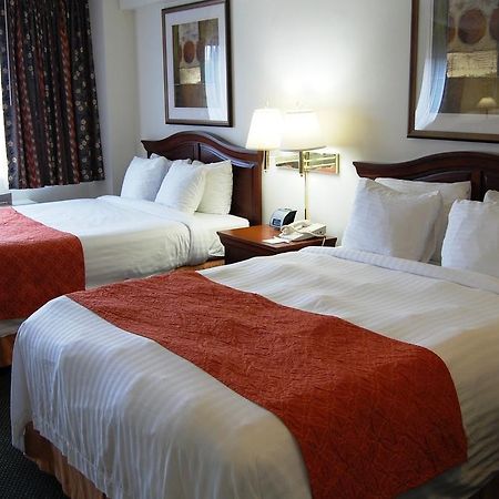Washington Suites Alexandria Δωμάτιο φωτογραφία