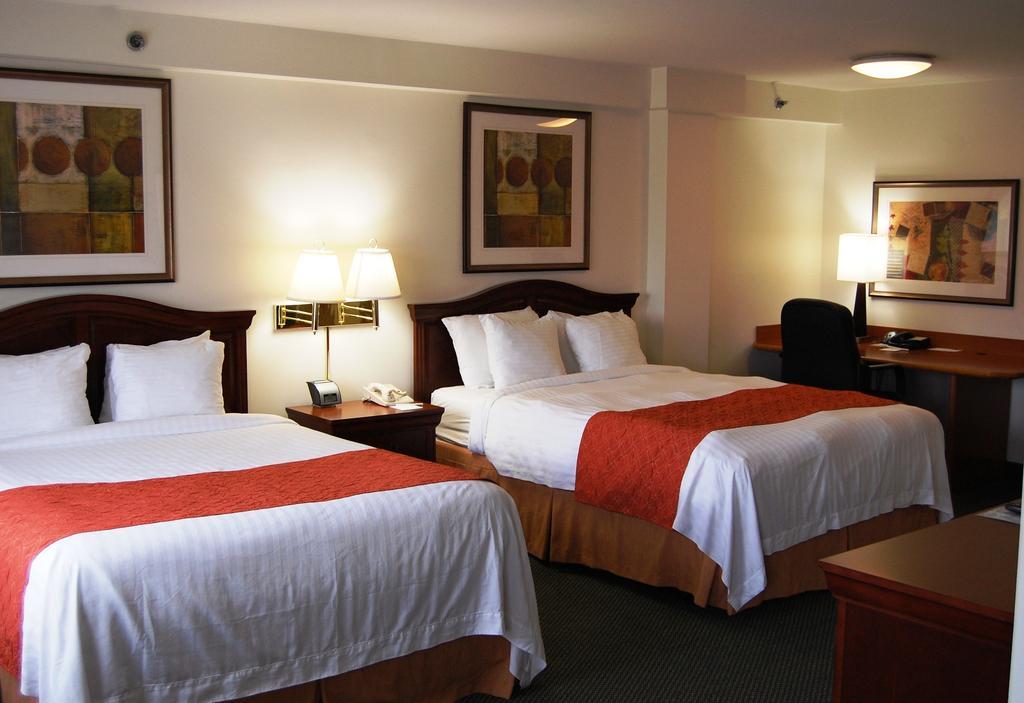 Washington Suites Alexandria Δωμάτιο φωτογραφία