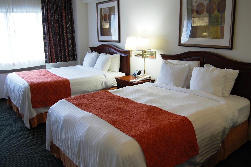 Washington Suites Alexandria Δωμάτιο φωτογραφία