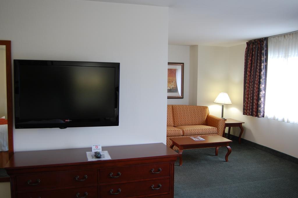 Washington Suites Alexandria Δωμάτιο φωτογραφία
