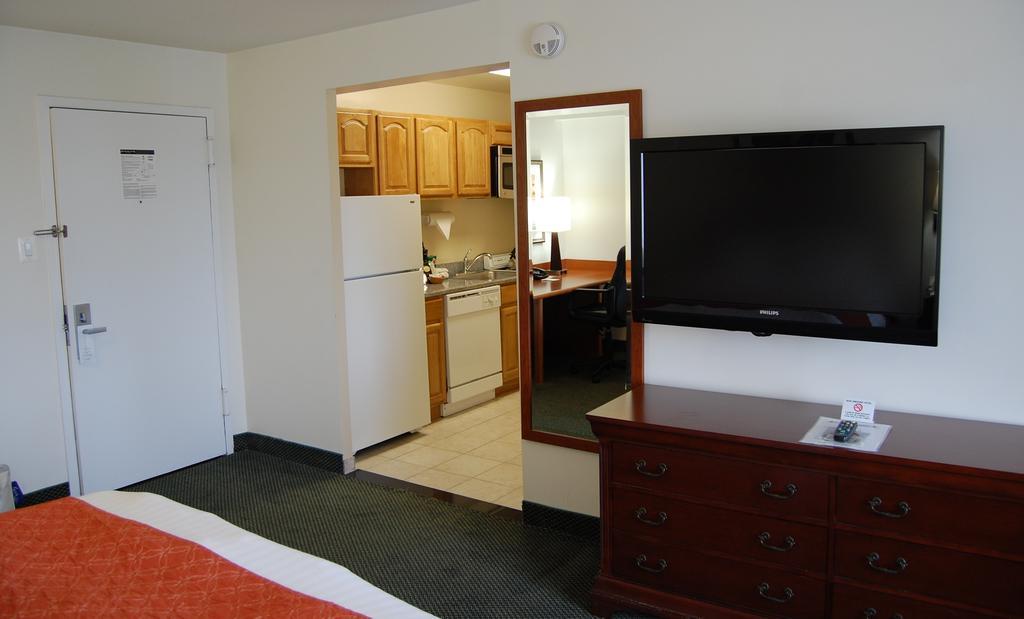 Washington Suites Alexandria Δωμάτιο φωτογραφία