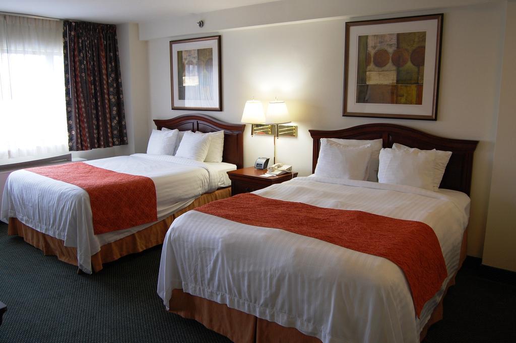 Washington Suites Alexandria Δωμάτιο φωτογραφία