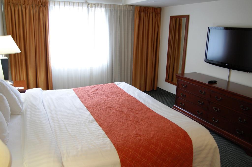 Washington Suites Alexandria Δωμάτιο φωτογραφία