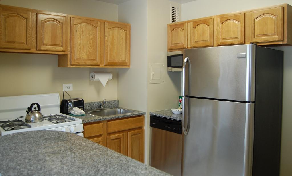Washington Suites Alexandria Δωμάτιο φωτογραφία