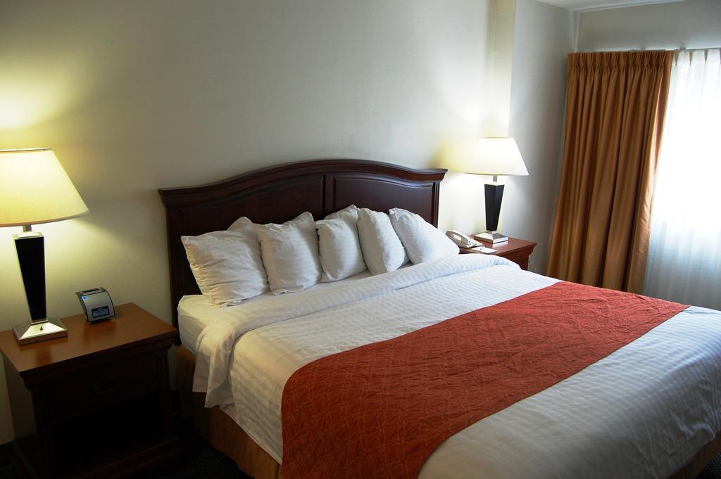 Washington Suites Alexandria Δωμάτιο φωτογραφία
