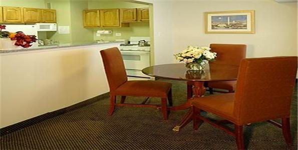 Washington Suites Alexandria Δωμάτιο φωτογραφία
