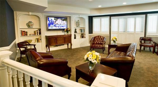 Washington Suites Alexandria Εσωτερικό φωτογραφία