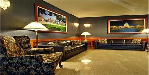 Washington Suites Alexandria Εξωτερικό φωτογραφία